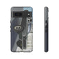 Bullitt Mustang  Case iPhone 17 16 15 14 13 12 11 Samsung Galaxy Pixel