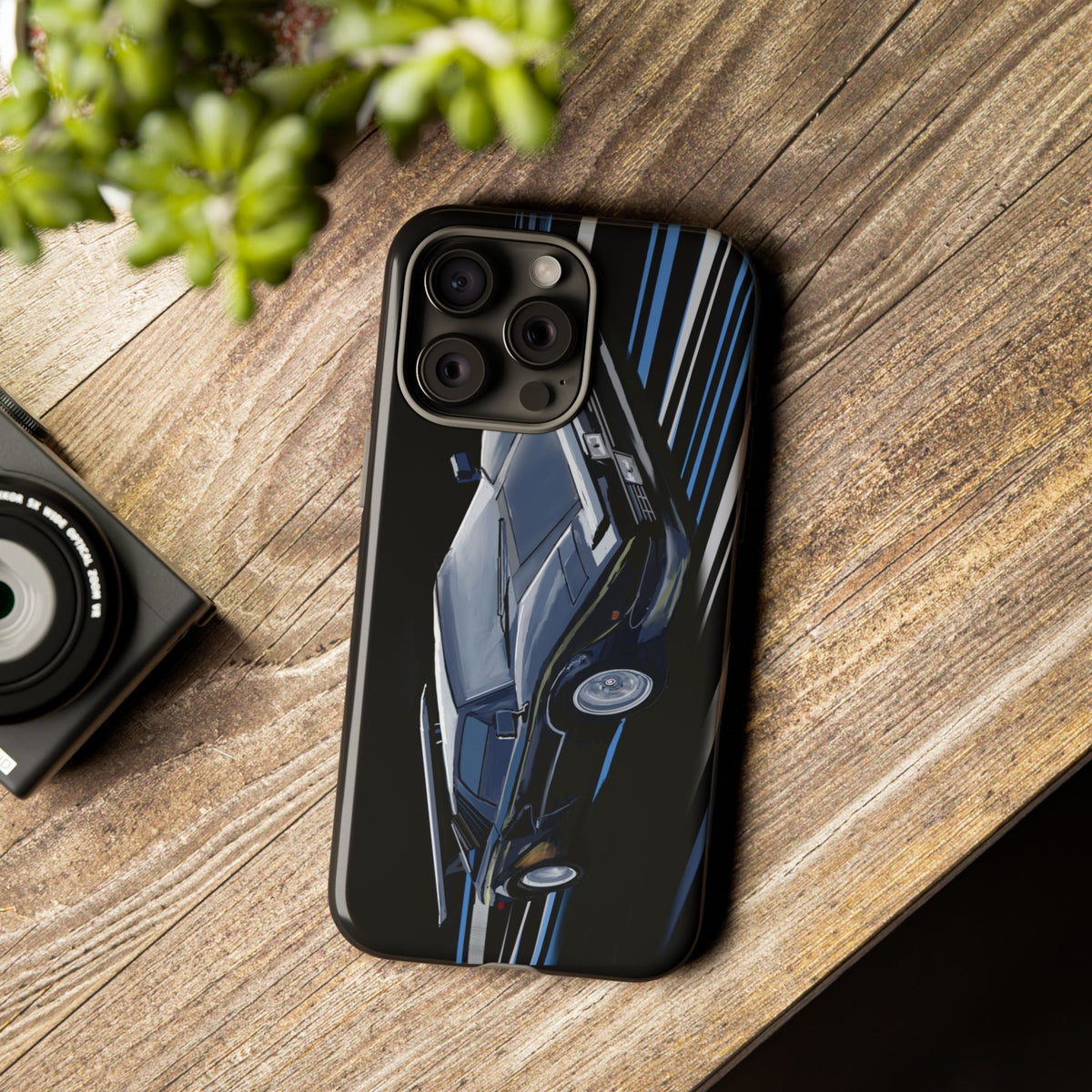 Lamborghini Countach  Phone Case Samsung iPhone 17,16,15,14,13 Galaxy, pixel