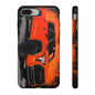 Ford Raptor Case iPhone 16 15 14 13 12 11 Pro Samsung Galaxy Pixel Slim Tough