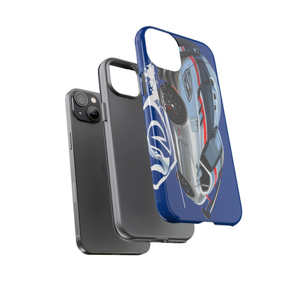 Viper ACR  IPhone 17,16,15,14,13,12 Galaxy pixel Tough Case