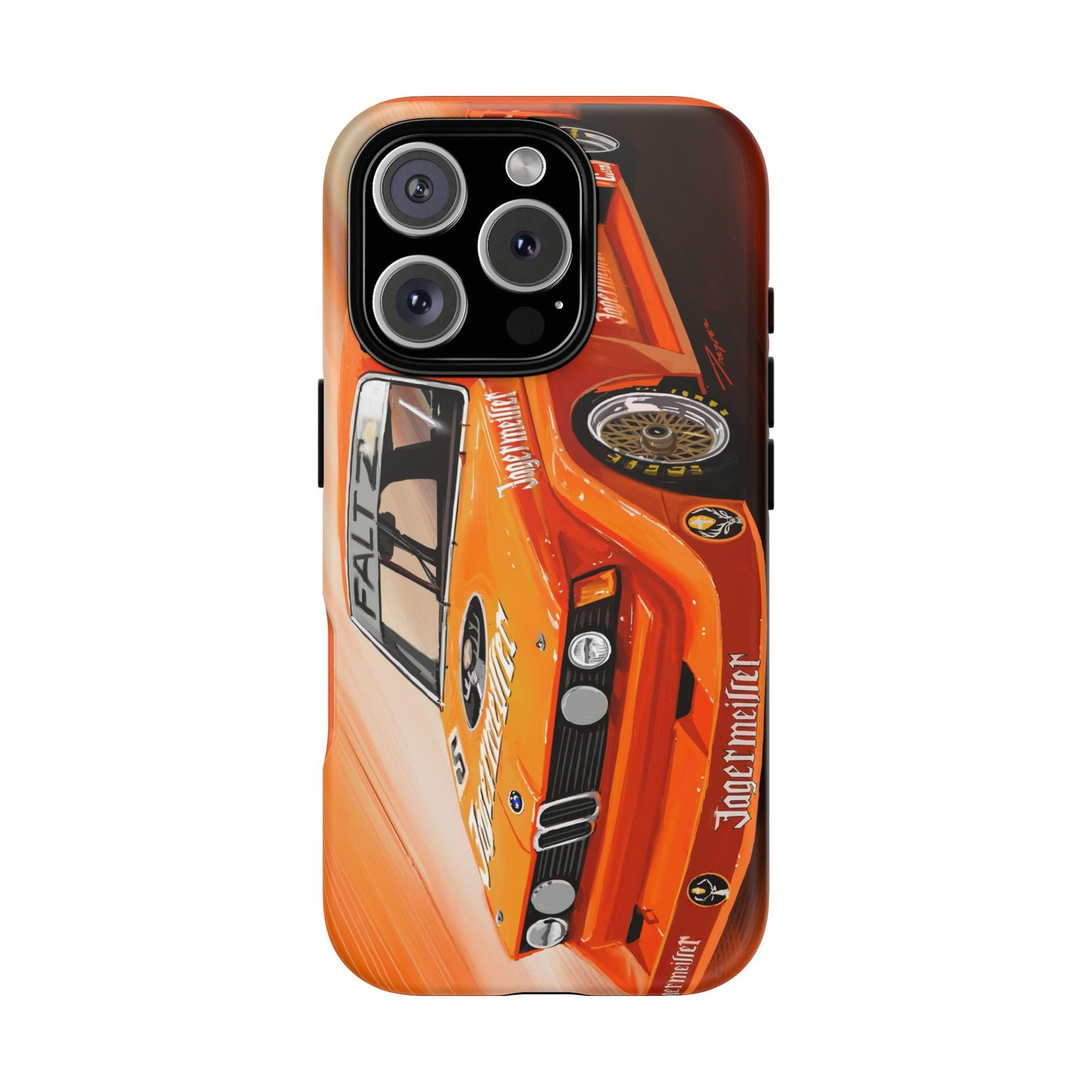 Beemer 320 CSL Tough Samsung Galaxy iphone Case cover