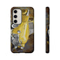 57 Chevy pickup 11oz iPhone 16 15 14 13 12 11 Pro max Samsung Galaxy Pixel Slim