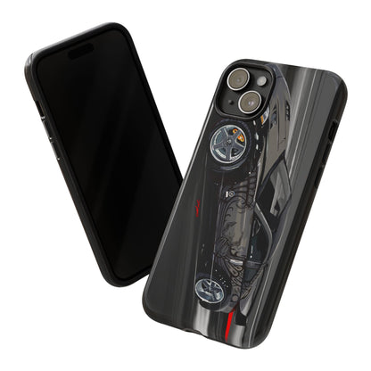 Nissan 350z Case iPhone 17 16 15 14 13 12 11  Samsung Galaxy Pixel