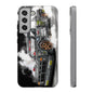 hoonitruck Case iPhone 16 15 14 13 12 11 Pro max Samsung Galaxy Pixel Tough