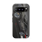 Nissan 350z Case iPhone 17 16 15 14 13 12 11  Samsung Galaxy Pixel