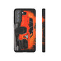 Ford Raptor Case iPhone 16 15 14 13 12 11 Pro Samsung Galaxy Pixel Slim Tough