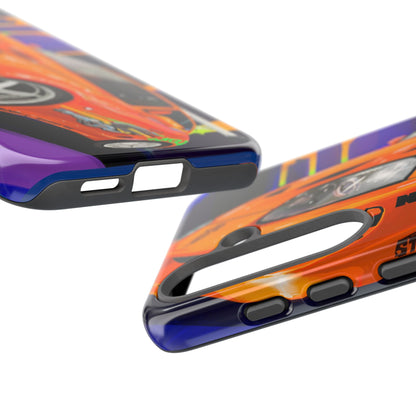 Supra Fast & furious iPhone 17,16,15,14,13,12,11 Samsung Galaxy Case