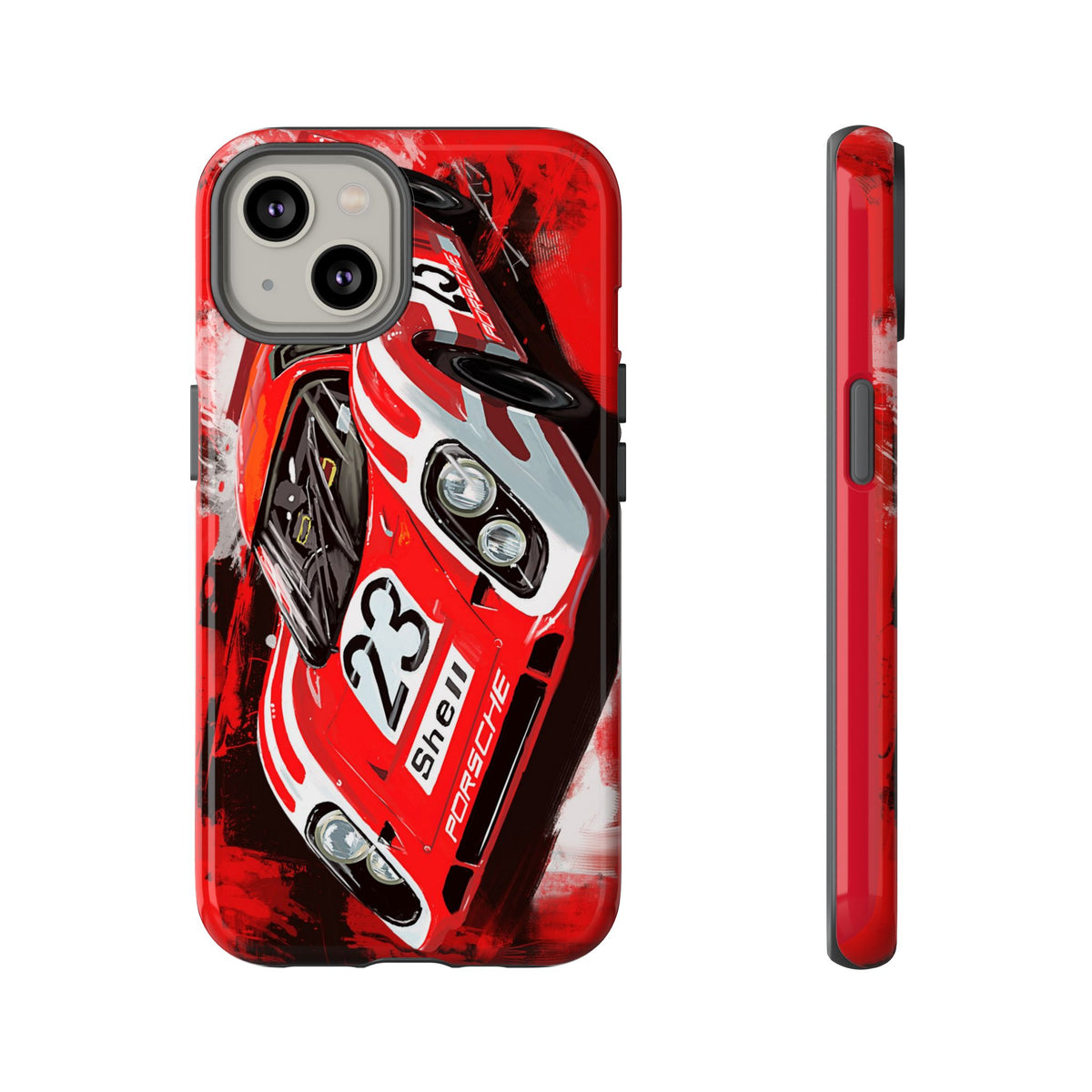 917 racing iPhone 18 17 16 15 14 13 12  Pro max Samsung Galaxy Pixel Slim