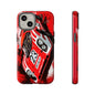 917 racing iPhone 18 17 16 15 14 13 12  Pro max Samsung Galaxy Pixel Slim