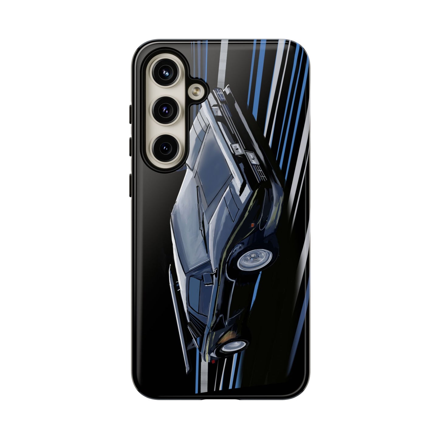 Lamborghini Countach  Phone Case Samsung iPhone 17,16,15,14,13 Galaxy, pixel