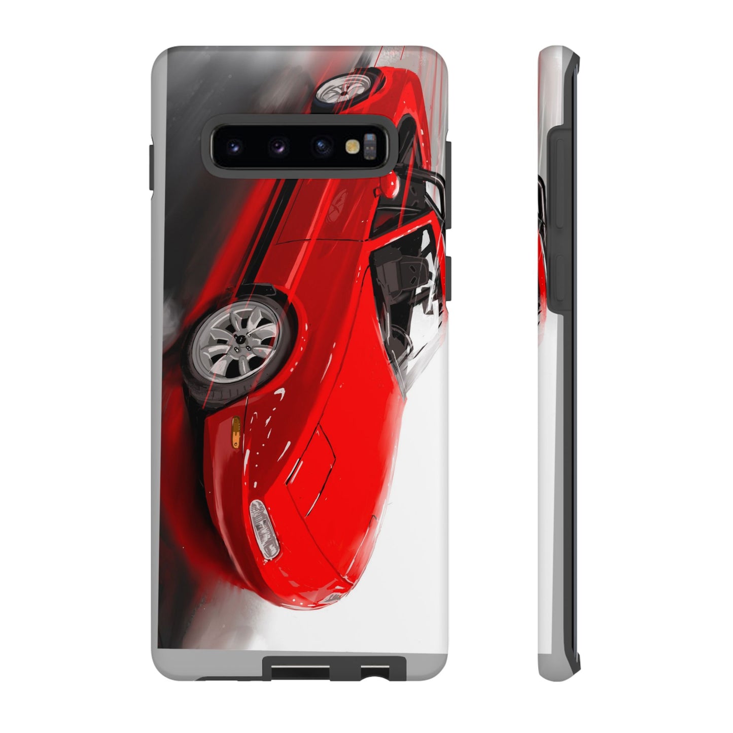 Mazda Miata JDM 11oz Case iPhone 16 15 14 13 12 11 Pro max Samsung Galaxy Pixel