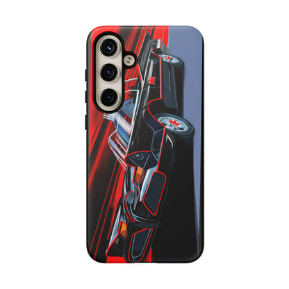 Batmobile Batman classic Iphone 17,16,15,14,13,12,11 Galaxy Samsung Pixel