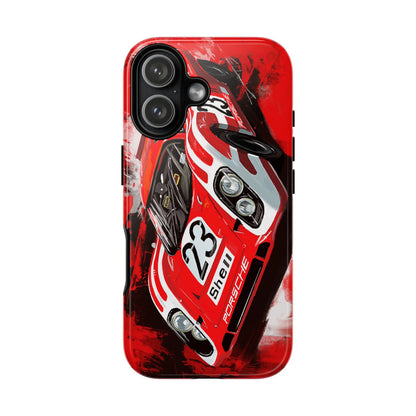 917 racing iPhone 18 17 16 15 14 13 12  Pro max Samsung Galaxy Pixel Slim