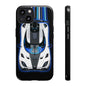 Koenigsegg agera Case iPhone 16 15 14 13 12 11 Pro max Samsung Galaxy Pixel Slim