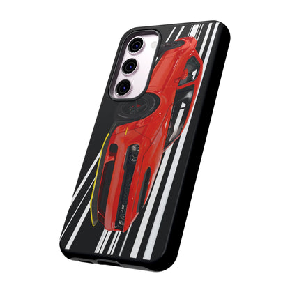 Hellcat Srt Challenger Tough Case - iPhone,16,15,14,13 Samsung Galaxy, Pixel,