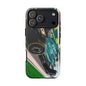 Fernando Alonso F1 Case iPhone 17 16 15 14 13 12 Samsung Galaxy Pixel