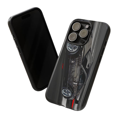 Nissan 350z Case iPhone 17 16 15 14 13 12 11  Samsung Galaxy Pixel