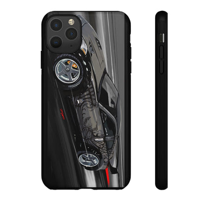 Nissan 350z Case iPhone 17 16 15 14 13 12 11  Samsung Galaxy Pixel