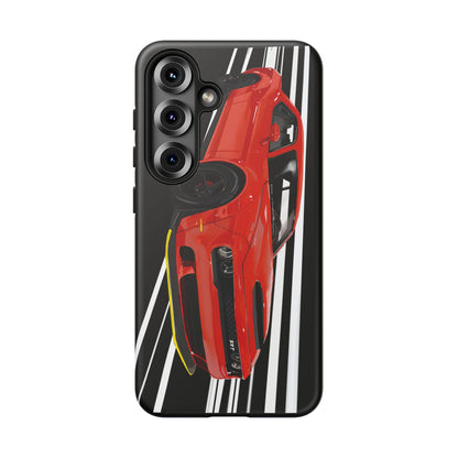 Hellcat Srt Challenger Tough Case - iPhone,16,15,14,13 Samsung Galaxy, Pixel,