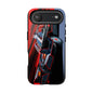 Batmobile Batman classic Iphone 18,17,16,15,14,13,12 Galaxy Samsung Pixel Case