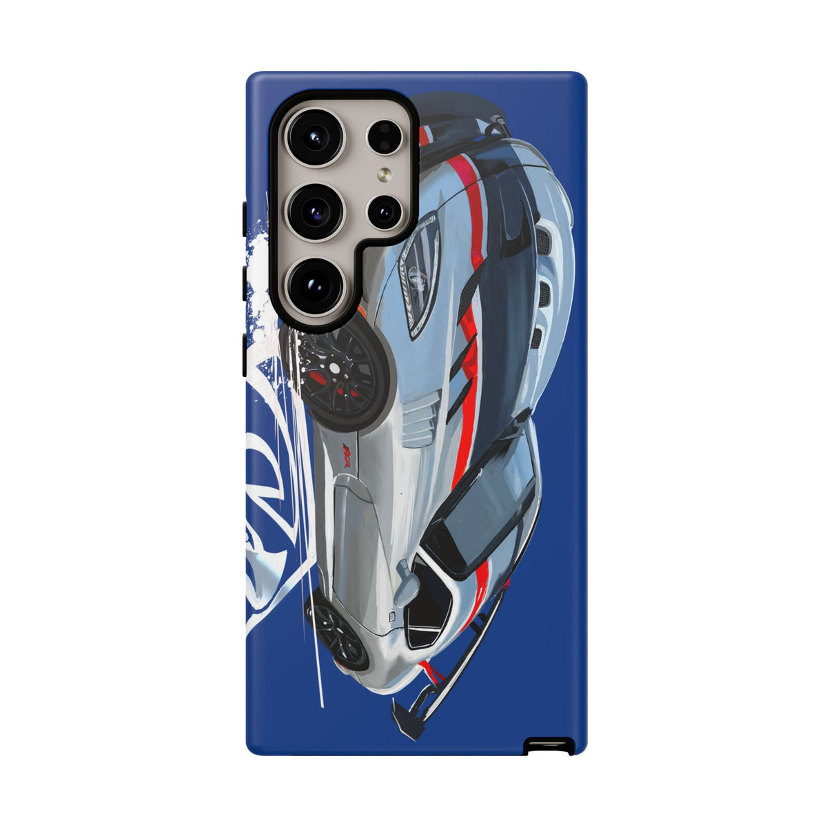 Viper ACR  IPhone 17,16,15,14,13,12 Galaxy pixel Tough Case