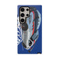Viper ACR  IPhone 17,16,15,14,13,12 Galaxy pixel Tough Case