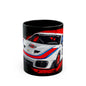 935 exotic car Mug coffee tea(11oz, 15oz)
