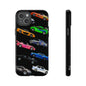Fast and furious movie cars Case iPhone 16 15 14 13 12 11pro Samsung Galaxy Pixel