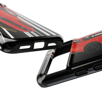 Hellcat Srt Challenger Tough Case - iPhone,16,15,14,13 Samsung Galaxy, Pixel,
