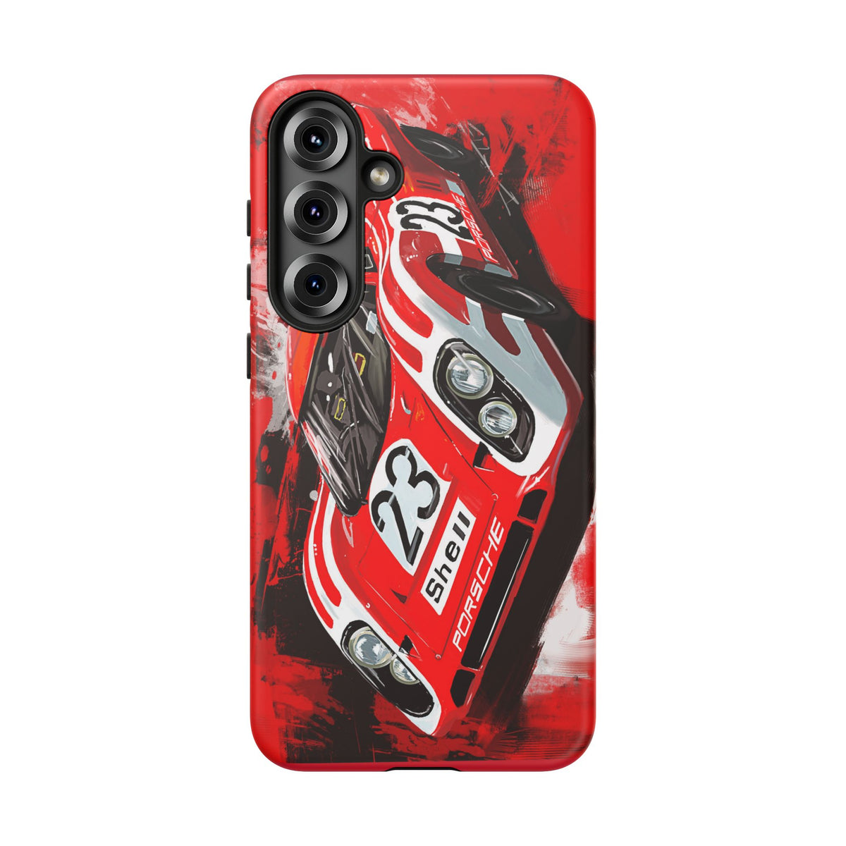 917 racing iPhone 18 17 16 15 14 13 12  Pro max Samsung Galaxy Pixel Slim