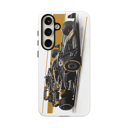 Formula 1  movie fan art  Iphone 16 15 14 13 12 Samsung pixel tough case