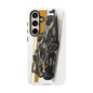 Formula 1  movie fan art  Iphone 16 15 14 13 12 Samsung pixel tough case