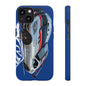 Viper ACR  IPhone 17,16,15,14,13,12 Galaxy pixel Tough Case