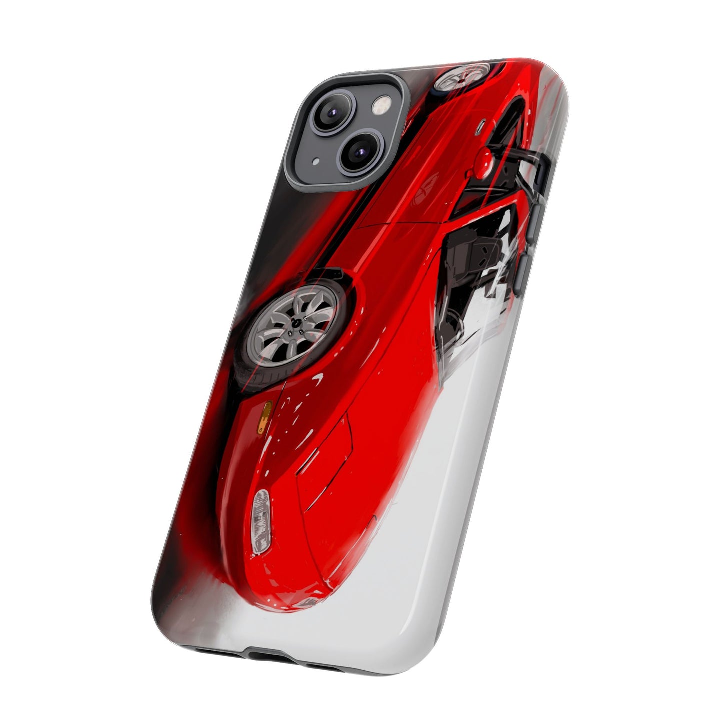 Mazda Miata JDM 11oz Case iPhone 16 15 14 13 12 11 Pro max Samsung Galaxy Pixel