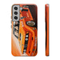 Beemer 320 CSL Tough Samsung Galaxy iphone Case cover