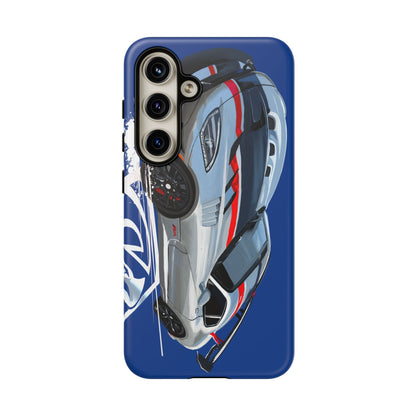 Viper ACR  IPhone 17,16,15,14,13,12 Galaxy pixel Tough Case