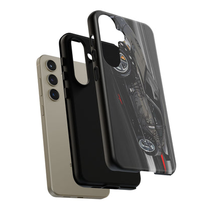 Nissan 350z Case iPhone 17 16 15 14 13 12 11  Samsung Galaxy Pixel