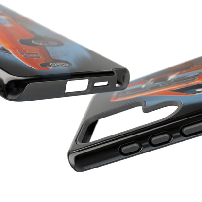 The general lee Case iPhone 18 17 16 15 14 13 12 11 Pro max Samsung Galaxy Pixel