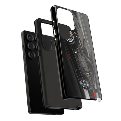 Nissan 350z Case iPhone 17 16 15 14 13 12 11  Samsung Galaxy Pixel