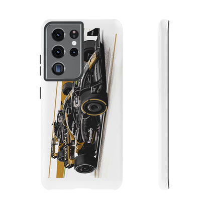 Formula 1  movie fan art  Iphone 16 15 14 13 12 Samsung pixel tough case