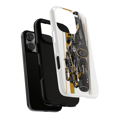 Formula 1  movie fan art  Iphone 16 15 14 13 12 Samsung pixel tough case