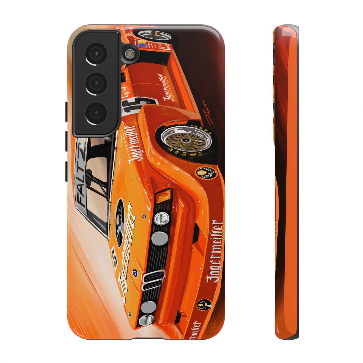 Beemer 320 CSL Tough Samsung Galaxy iphone Case cover