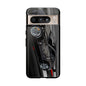 Nissan 350z Case iPhone 17 16 15 14 13 12 11  Samsung Galaxy Pixel