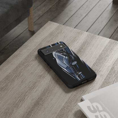 Lamborghini Countach  Phone Case Samsung iPhone 17,16,15,14,13 Galaxy, pixel