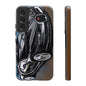 Bugatti Chiron Case  iPhone 16 15 14 13 12 11 Pro max Samsung Galaxy Pixel Slim