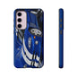 96 Dodge Viper Case iPhone 16 15 14 13 12 11 Pro max Samsung Galaxy Pixel Slim