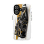 Formula 1  movie fan art  Iphone 16 15 14 13 12 Samsung pixel tough case