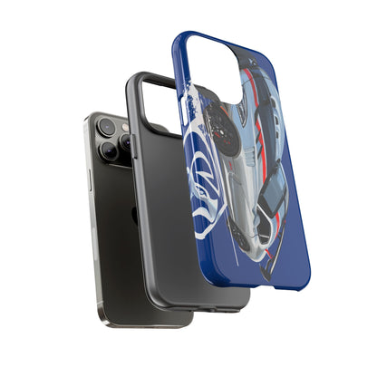Viper ACR  IPhone 17,16,15,14,13,12 Galaxy pixel Tough Case