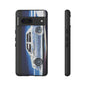 VW Jetta fast and furious Case iPhone 16 15 14 13 12 11 Pro max Samsung Galaxy Pixel