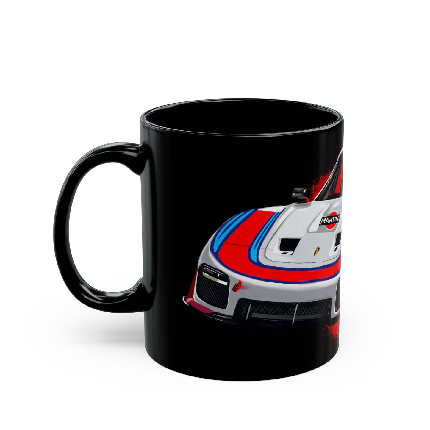 935 exotic car Mug coffee tea(11oz, 15oz)